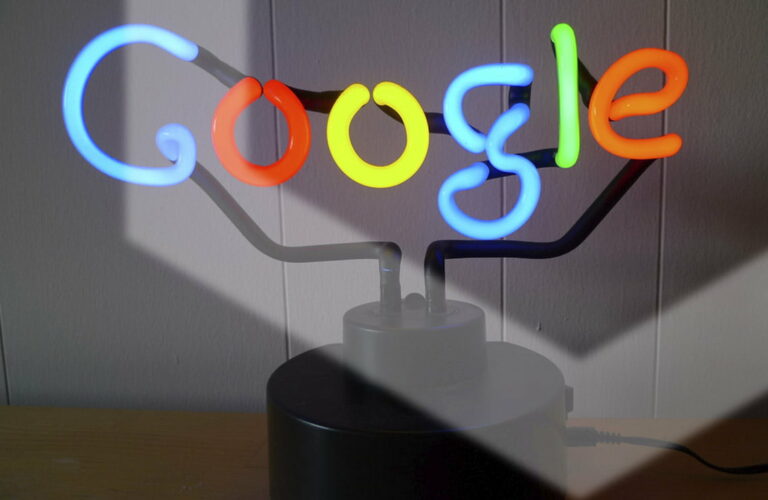 Alphabet diving into blockchain