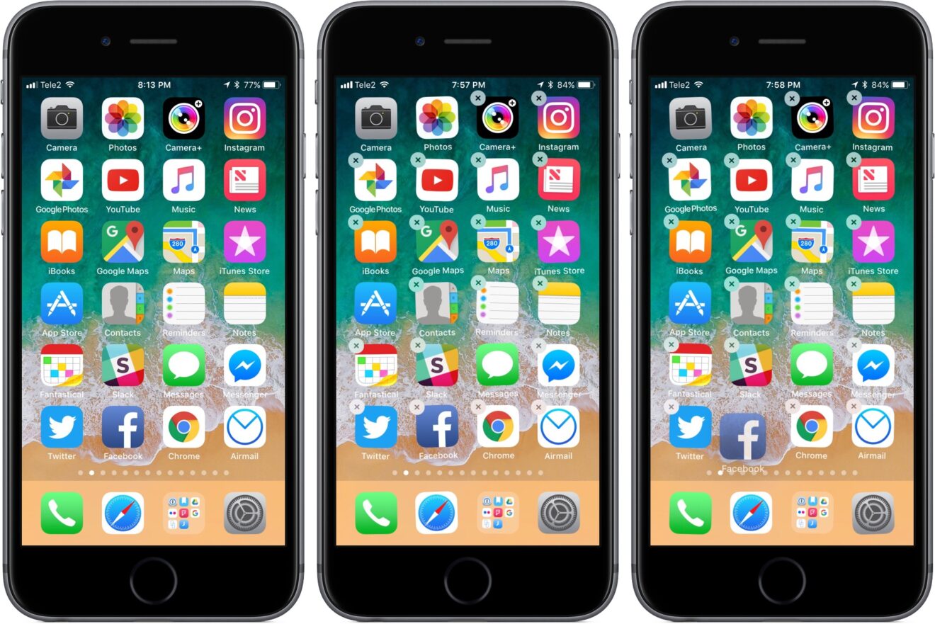 how-to-re-arrange-apps-on-iphone-techstory