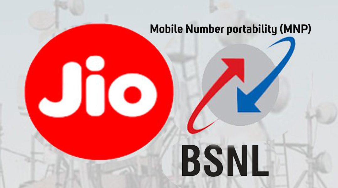 Bsnl Zu Jio