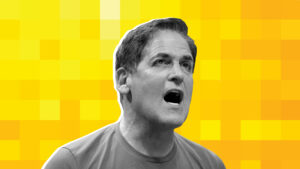 Mark Cuban calls metaverse Dumbest Shit Ever