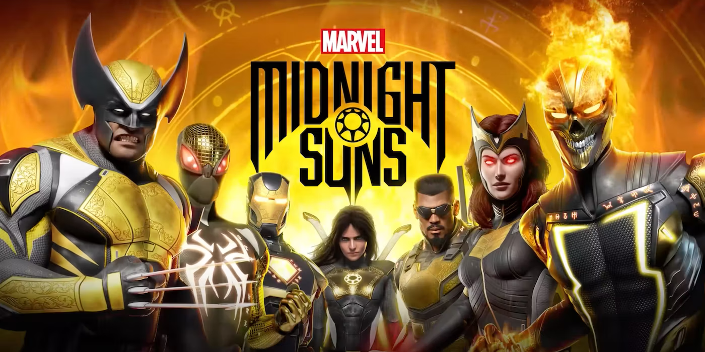 Firaxis lays off employees after Marvel's Midnight Suns