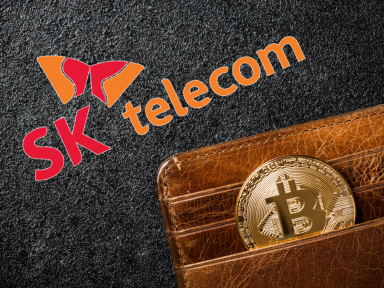 SK Telecom launches crypto wallet