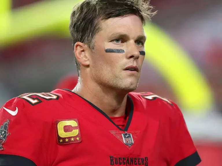 Tom Brady's NFT loses 68%