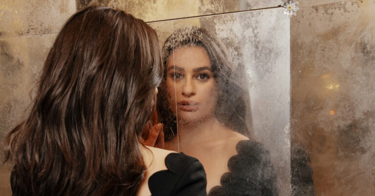 Lea Michele