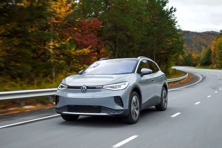Volkswagen’s new CEO lays out plans to boost EV transition on his first day