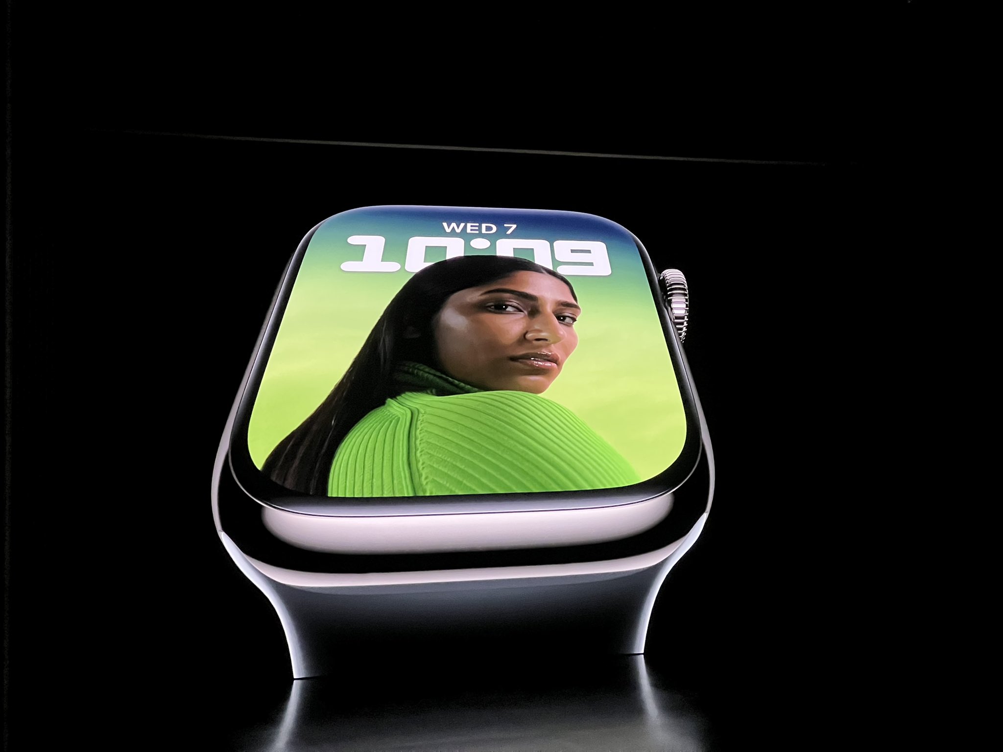 Apple Watch Series 8 launched