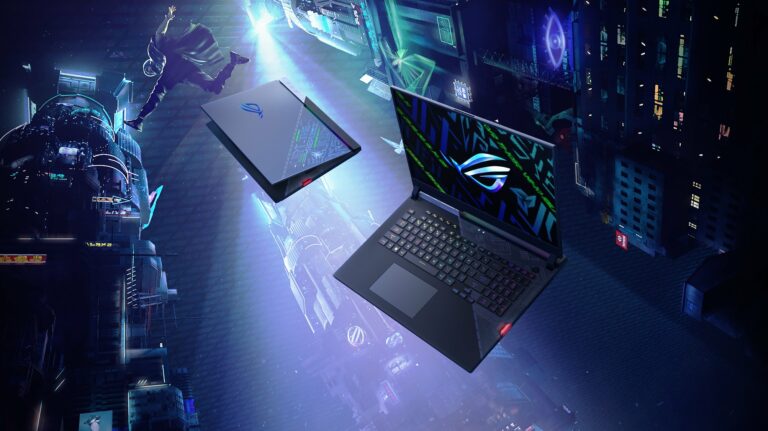 Asus launches ROG Strix Scar 17 SE laptop featuring 12th Gen Intel chipset