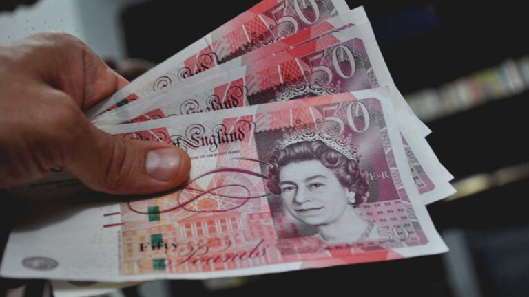 Pounds