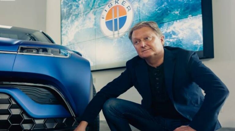Tesla-rival Fisker to enter Indian SUV market next year