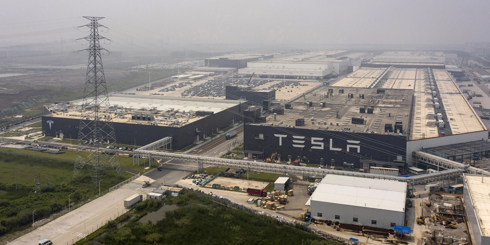 Tesla evaluating lithium refinery in Texas