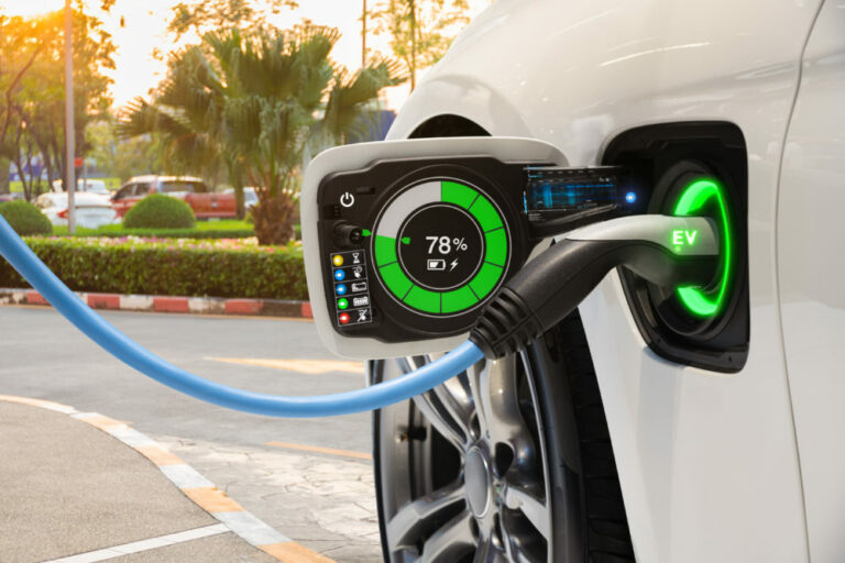 EVs Hit 10 Percent Of Global New Car Sales, BYD And Tesla Lead