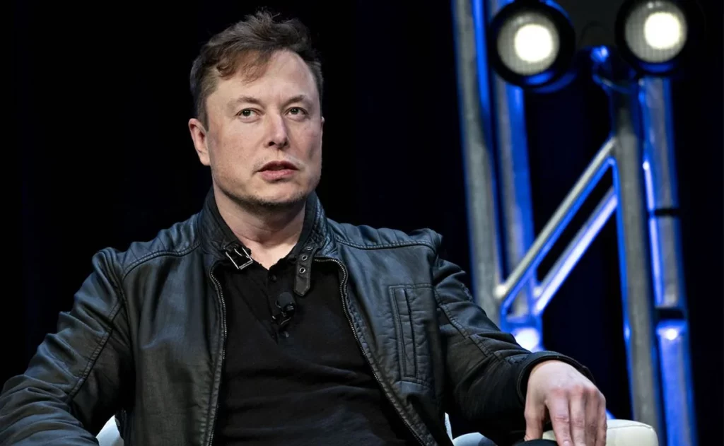 Elon Musk faces skeptics as Tesla gets ready to unveil 'Optimus' robot