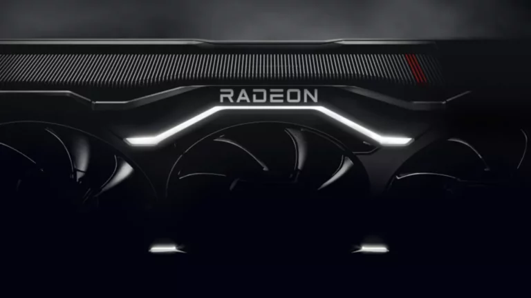 AMD RDNA 3