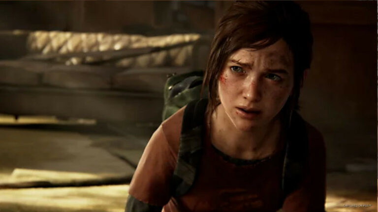 How To Craft A Shiv in The Last Of Us Part 1