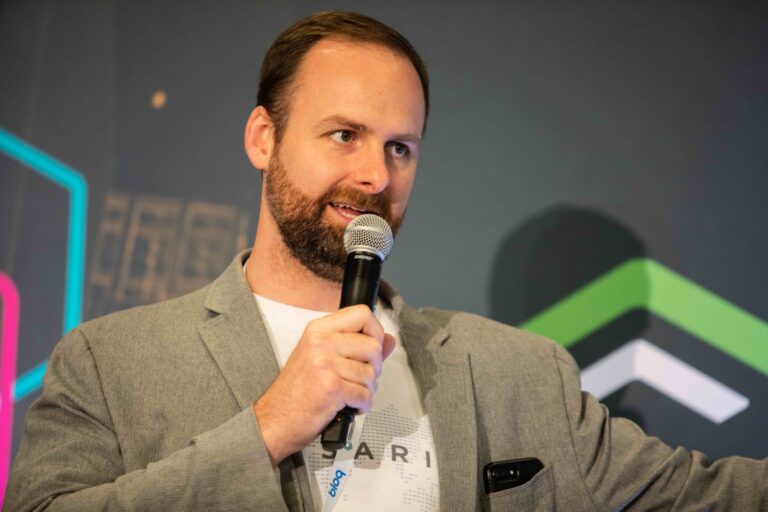 Bear market act as a cleaning house says Messari CEO