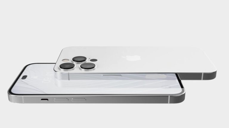 Apple iPhone 15 Pro to feature a 3NM Bionic chipset and USB-C port