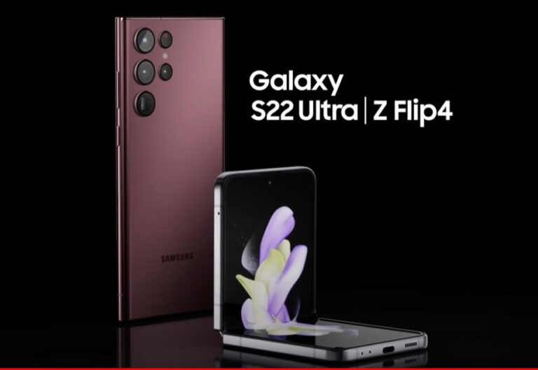 Samsung jokes about Apple ahead to its iPhone 14 series launch