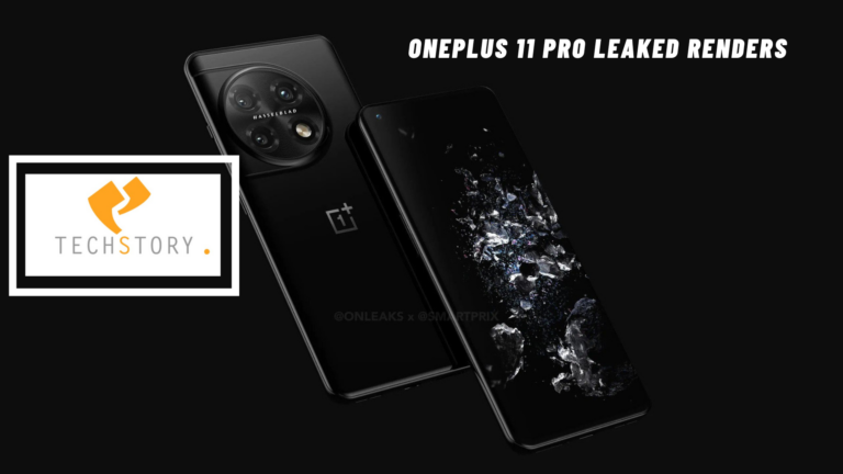 OnePlus 11 Pro Renders Leaked Online tipping new alert slider