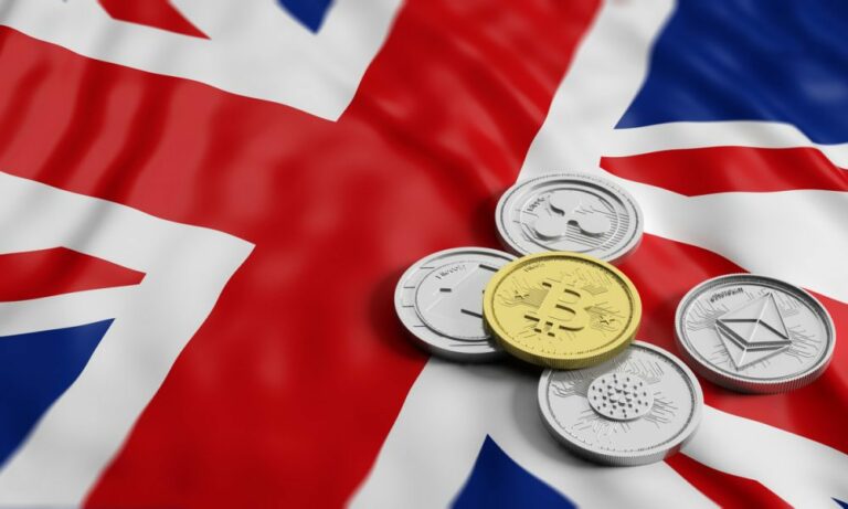 CryptoUK body calls out lawmaker for terming crypto as gambling