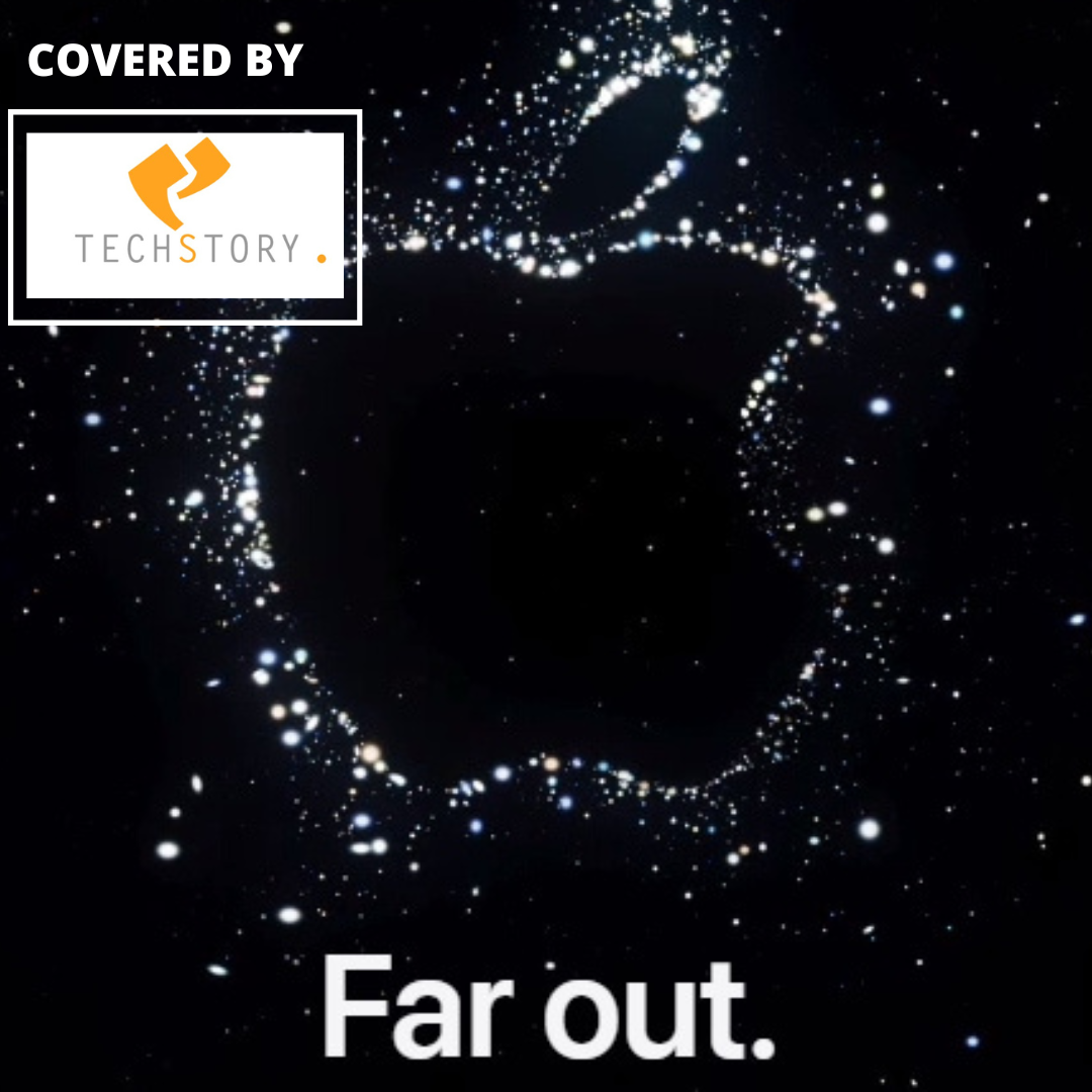 Apple Far Out Event 2022 showcases Apple iPhone 14 and Watch Series 8 launch - Live Blog Update