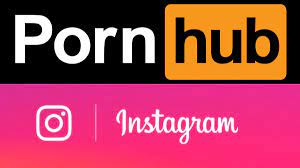 PornHub Account Terminated On Instagram TechStory