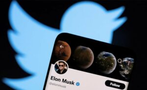 Elon Musk sends yet another notice trying to terminate the Twitter deal