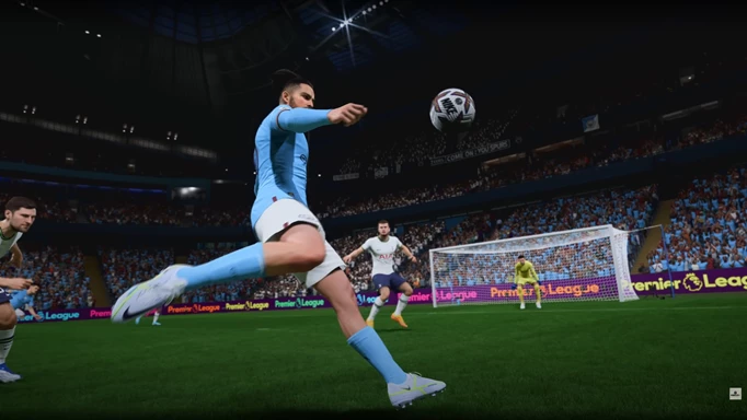 So Kaufen Sie Fifa-Punkte In Der Fifa 23-Web-App