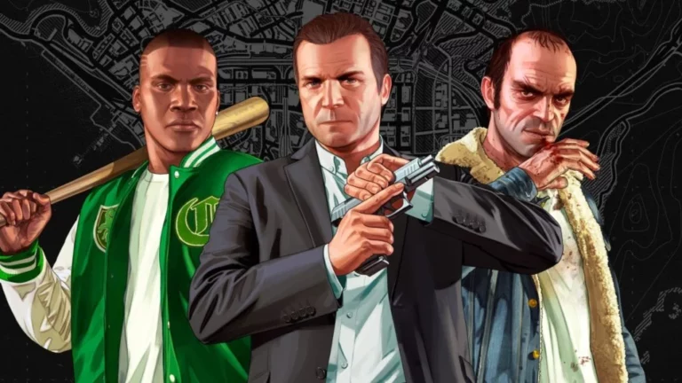 Hacker Reportedly Arrested Following GTA 6 Leak