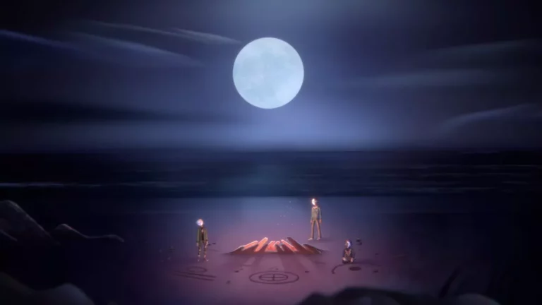 Oxenfree 2 delayed to 2023