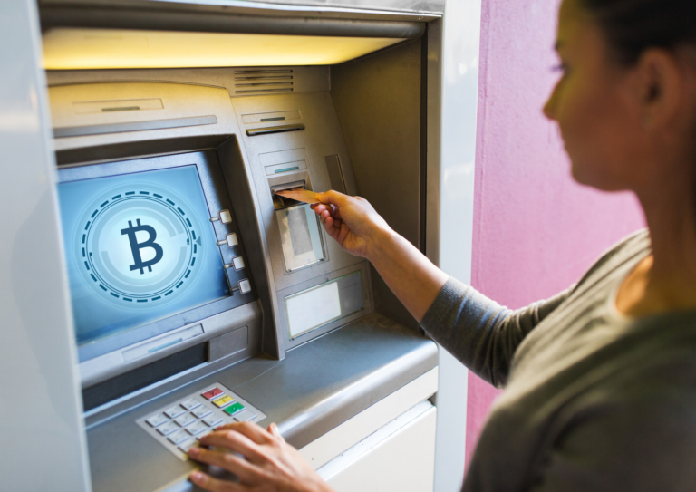 Bitcoin Withdrawal ATM Near Me: What Are the Benefits? - TechStory