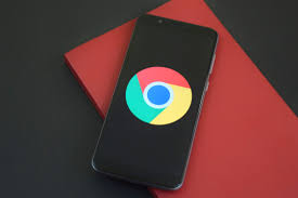 Google Asks Its Users To Update Chrome Browser.