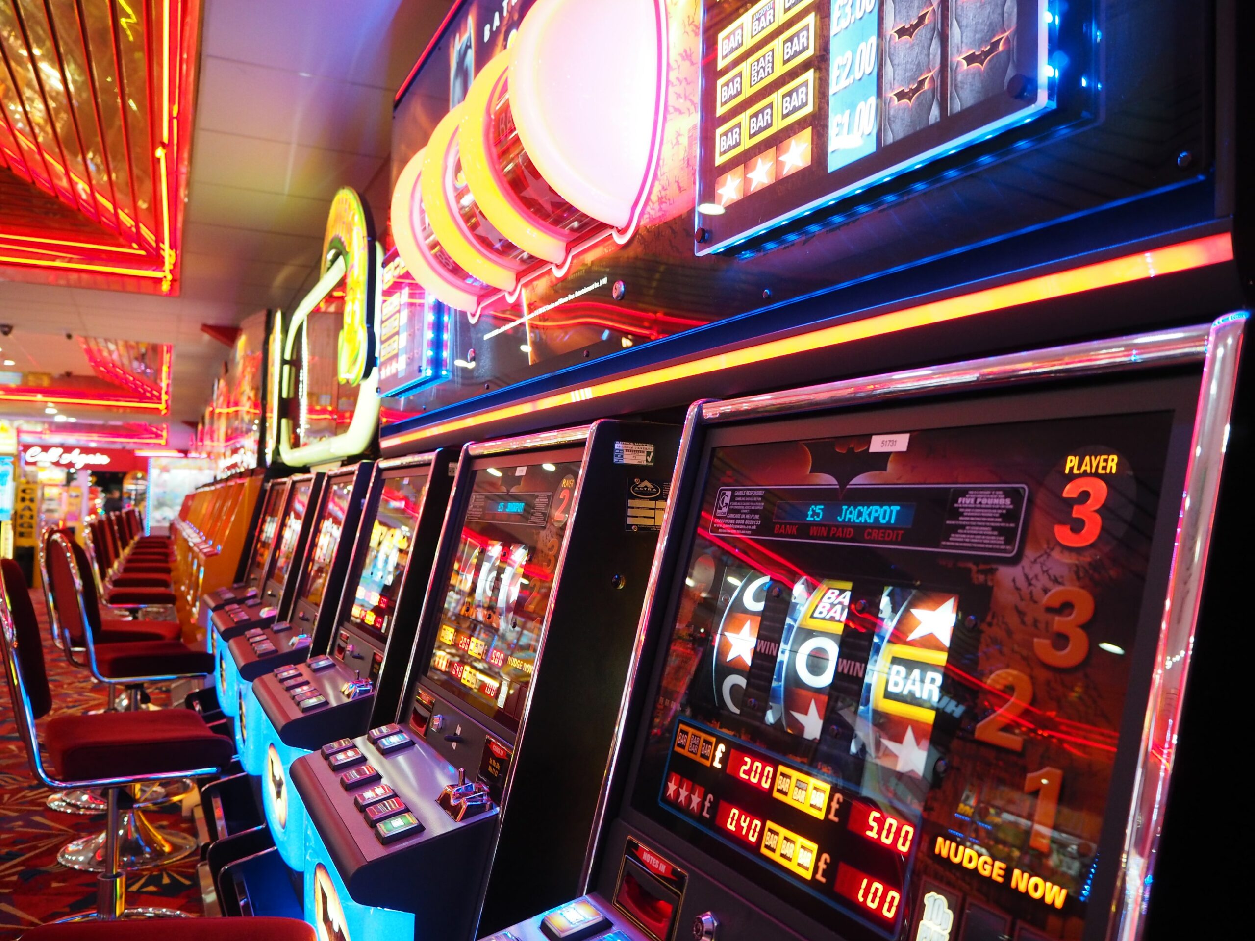 9 Strategies for Playing Online Slot Machines - TechStory