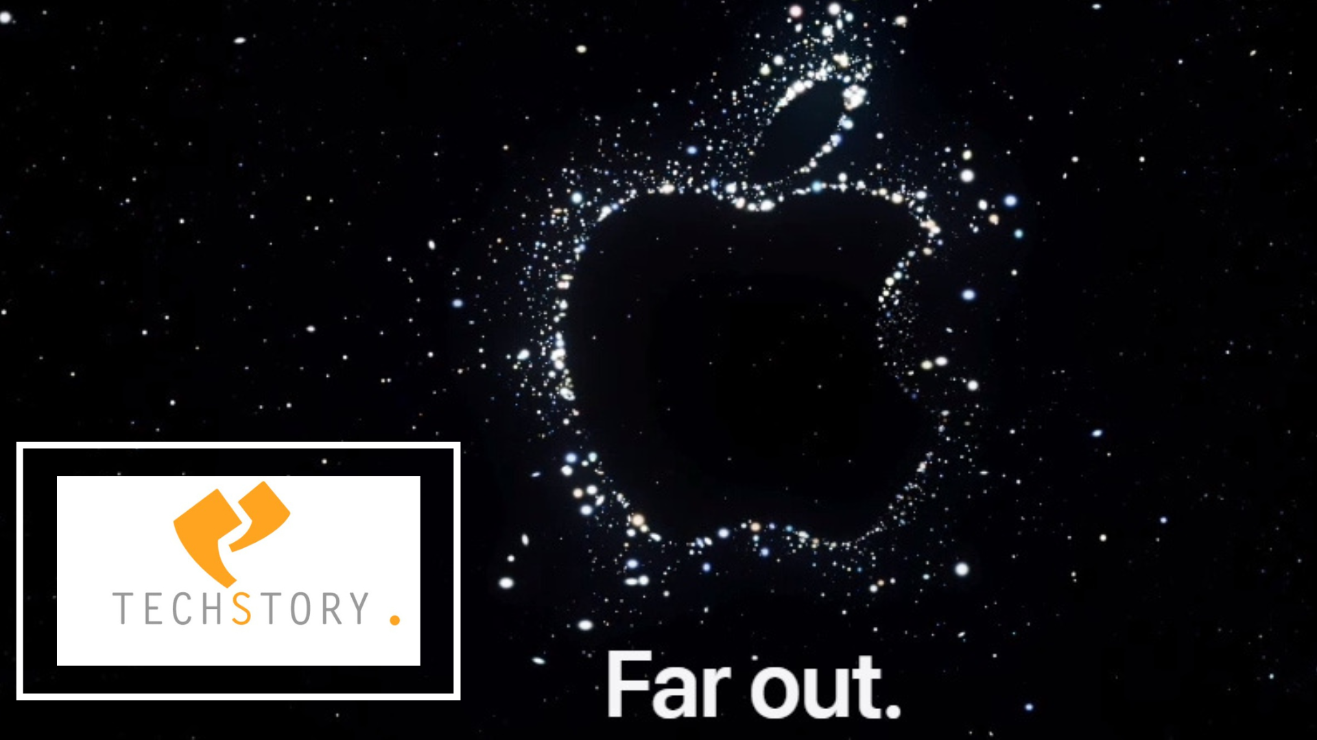 Apple Far Out Event 2022 - Live Blog Updates