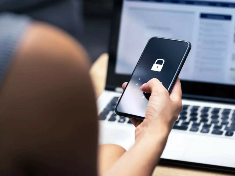IMEI - Lost Phone
