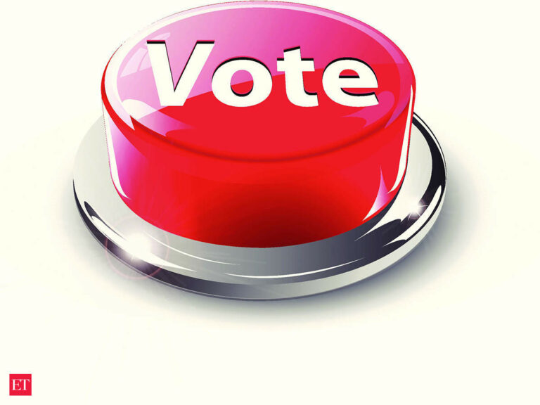 Vote