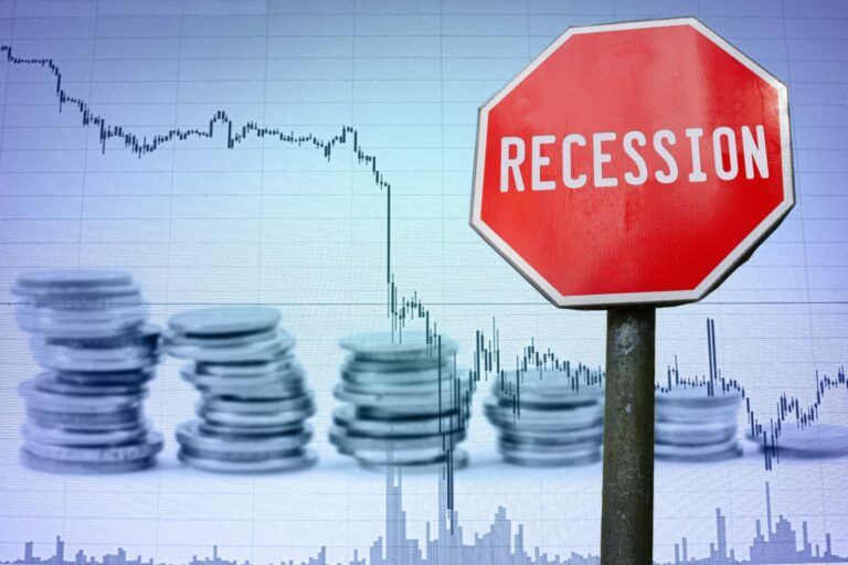 Recession World Bank warning