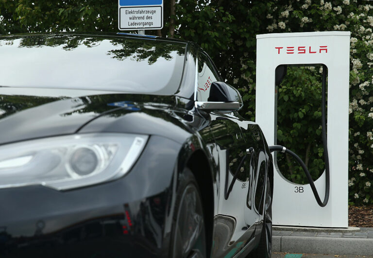 Tesla to Value $10 Trillion by 2030? Wall Street Analyst Claims There's 'Unprecedented Demand'