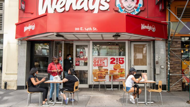 Wendy's