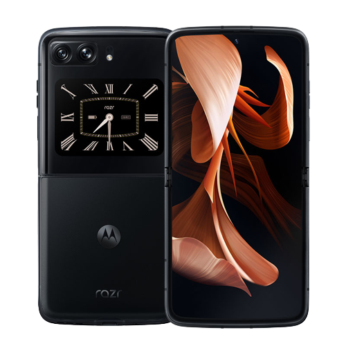 Motorola to launch Moto Razr and Moto Edge smartphone in 2023 TechStory