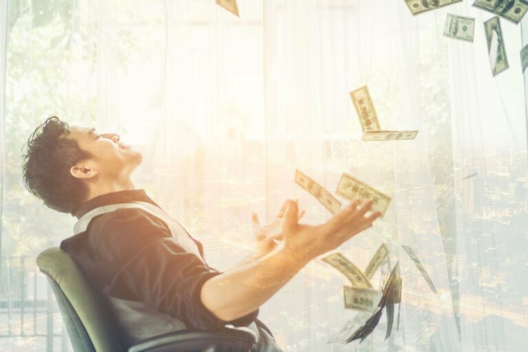 These 3 mistakes are keeping you from getting rich