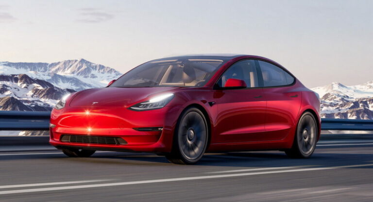 Tesla Ditches Ultrasonic Sensors Before Having A Ready Replacement, New Cars Won't Have Park Assist, Summon Until Then