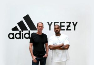 Adidas terminates Kanye West partnership with immediate effect