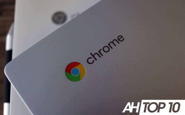 Chromebook
