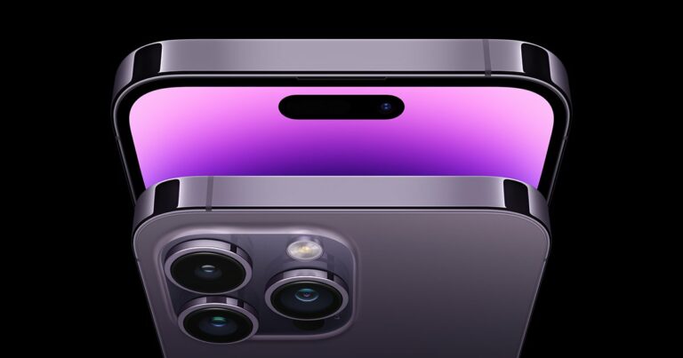 Apple iPhone 15 Pro to feature 8GB RAM & a Periscope lens