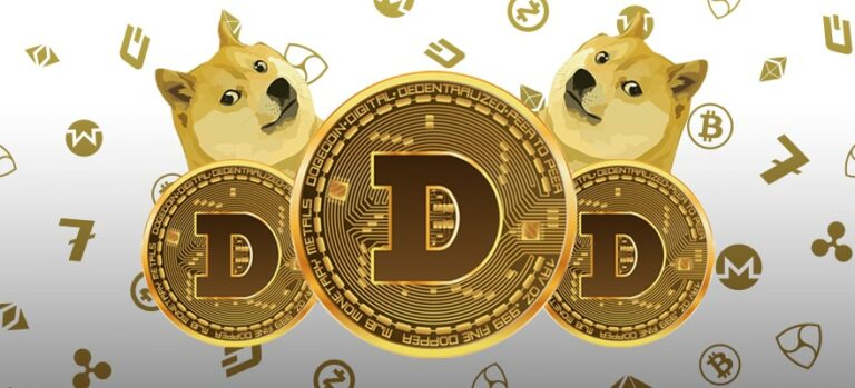 Dogecoin saw a surge of 10% after the twitter deal