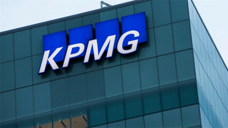 Wealthy families in Singapore, Hong Kong into cryto investment : KPMG
