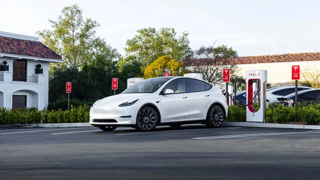 Tesla owners in California feel uneasy as Supercharging costs are constantly on the rise