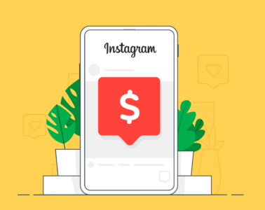 monetizing Instagram