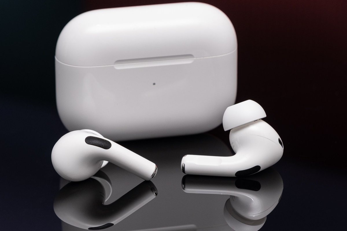 Apple planning towards manufacturing the AirPods and Beats headphones