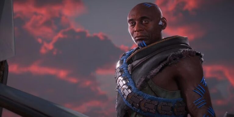 Horizon Forbidden West DLC